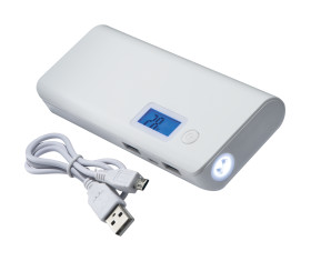 Power bank de 10 000mAh