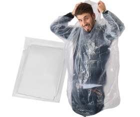 Rain poncho