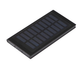 Solárny Power Bank