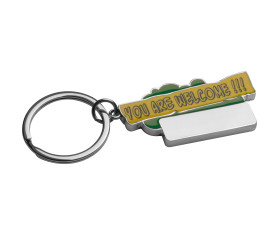 Keyring You are welcome!!!