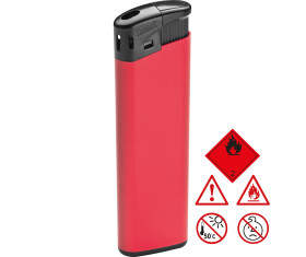 Briquet électronique