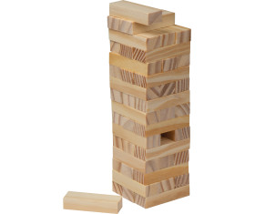 Juego de Jenga